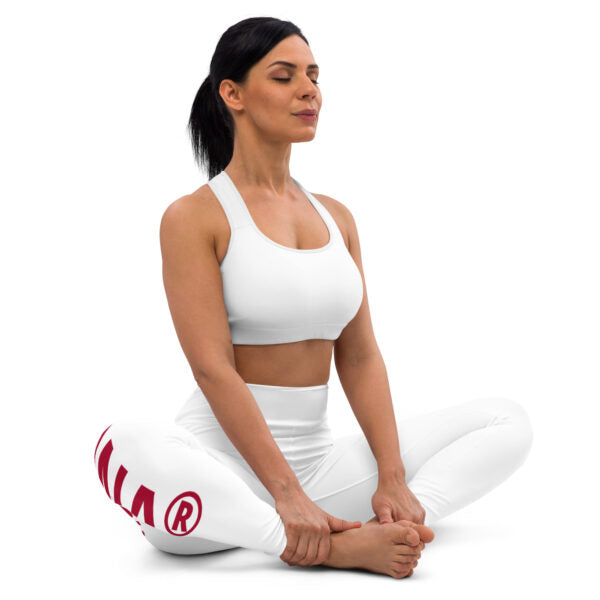 KUKUWA FITNESS® Boombsey Leggings