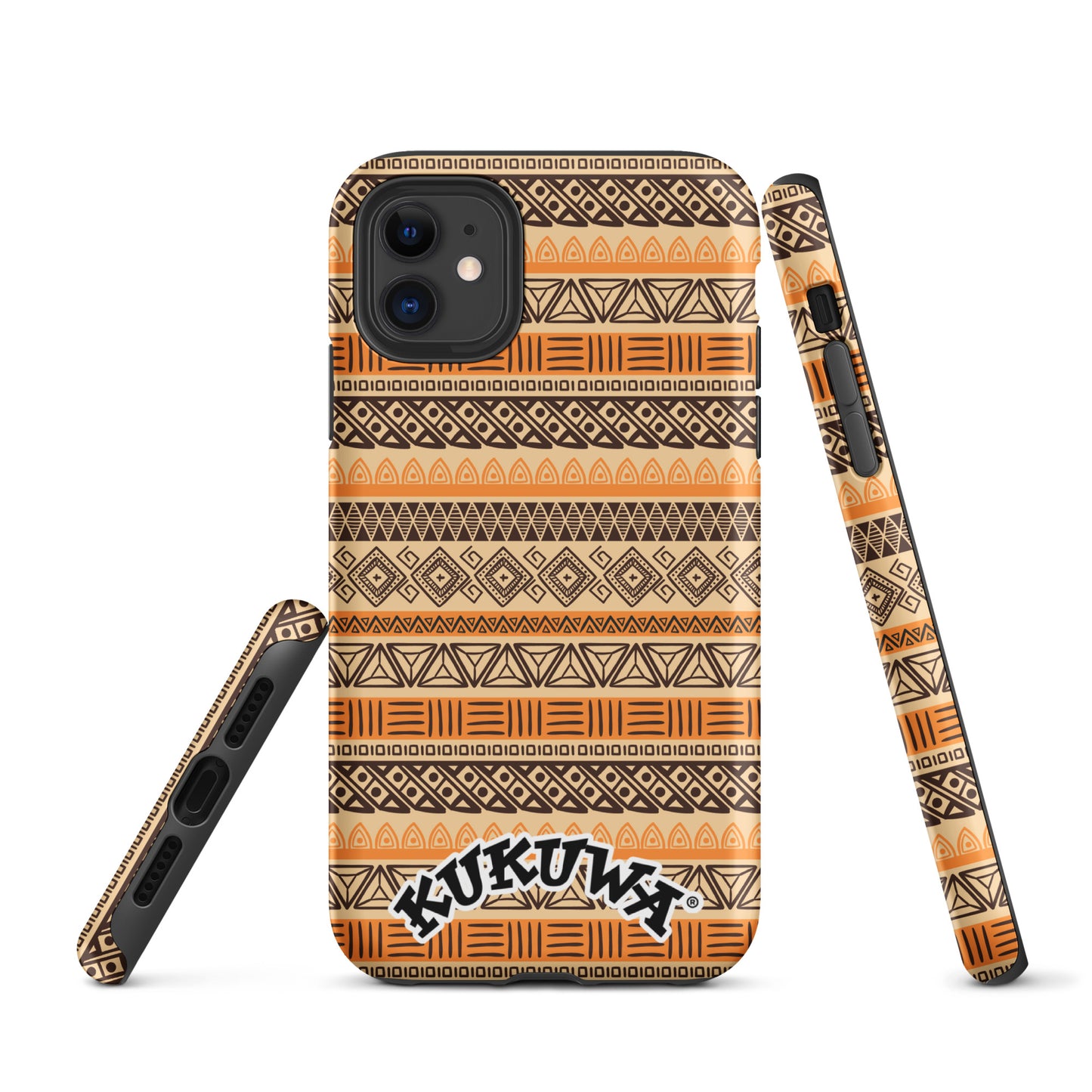 KUKUWA® Fitness Tough Case for iPhone®