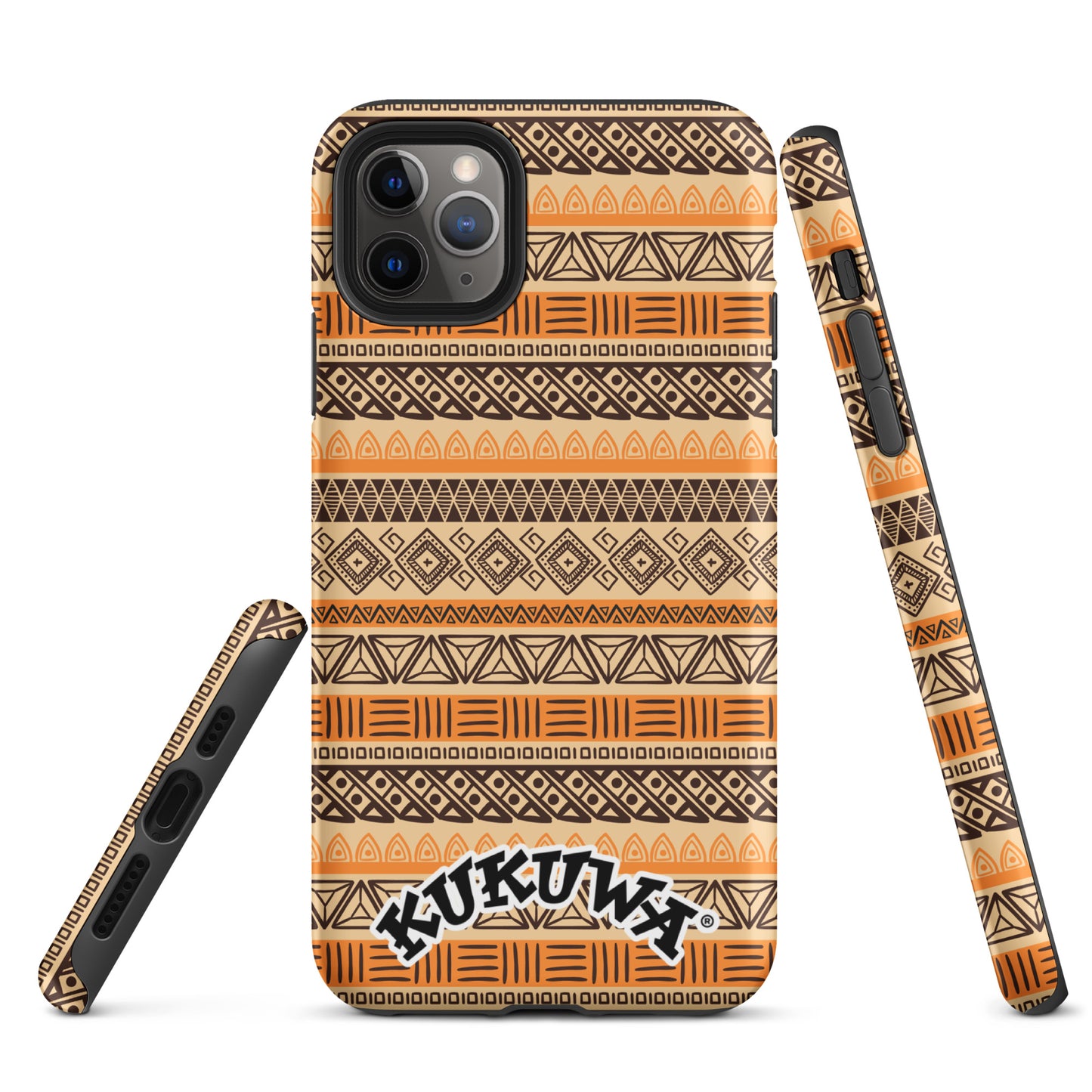 KUKUWA® Fitness Tough Case for iPhone®