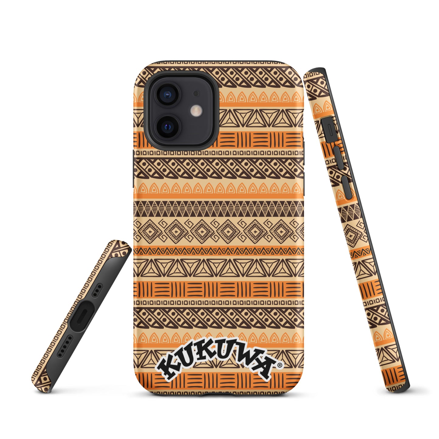 KUKUWA® Fitness Tough Case for iPhone®
