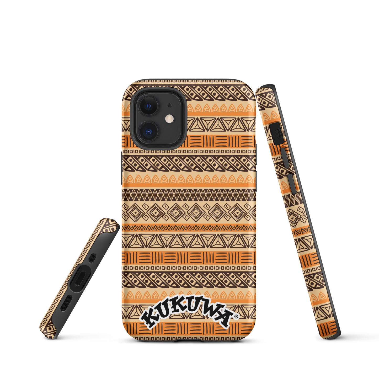 KUKUWA® Fitness Tough Case for iPhone®