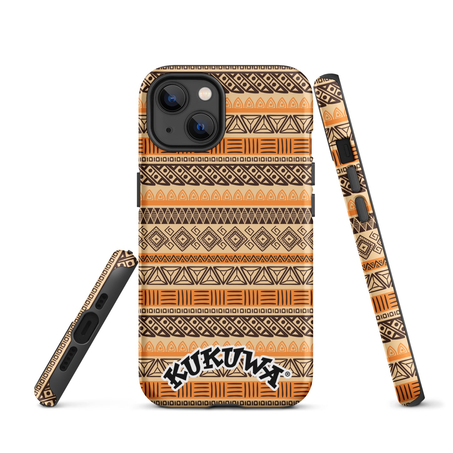 KUKUWA® Fitness Tough Case for iPhone®