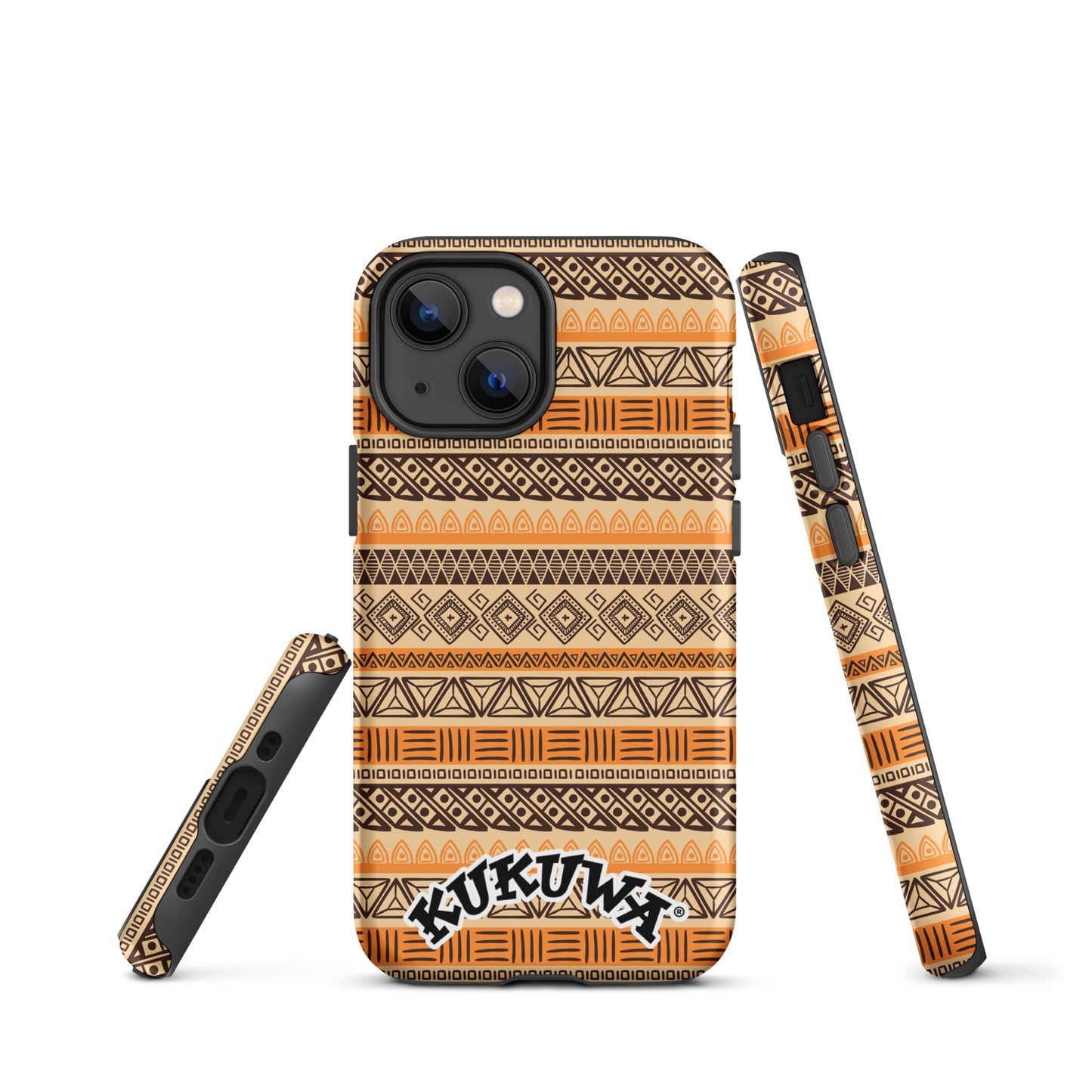 KUKUWA® Fitness Tough Case for iPhone®