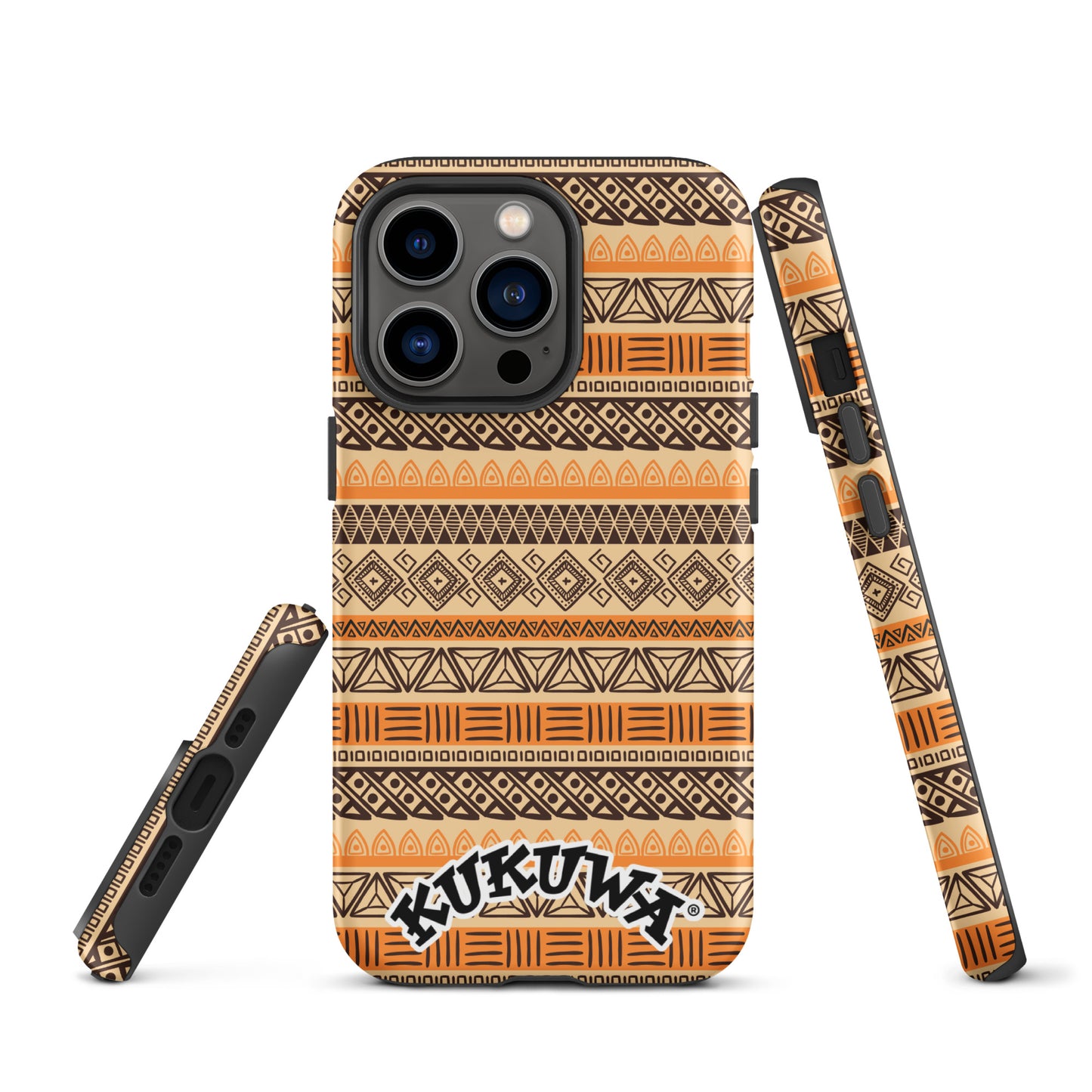KUKUWA® Fitness Tough Case for iPhone®