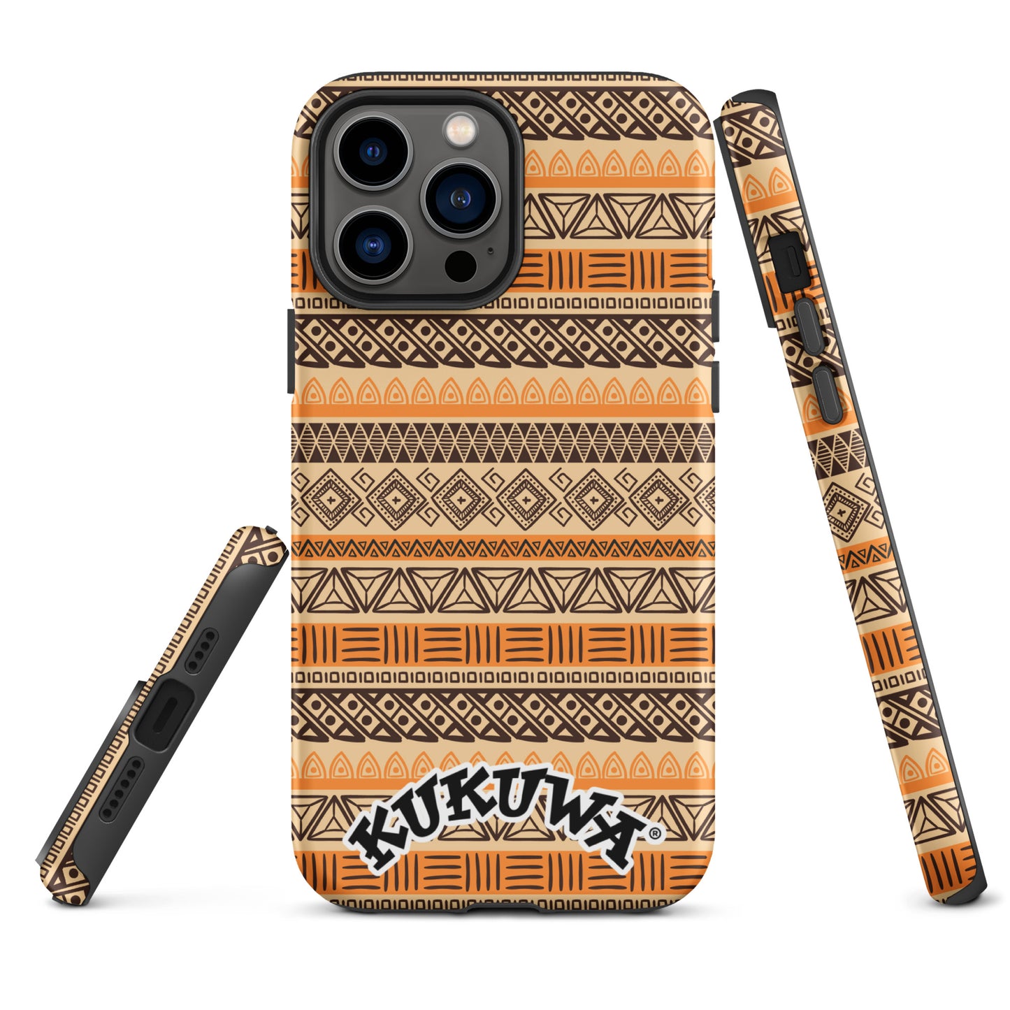 KUKUWA® Fitness Tough Case for iPhone®