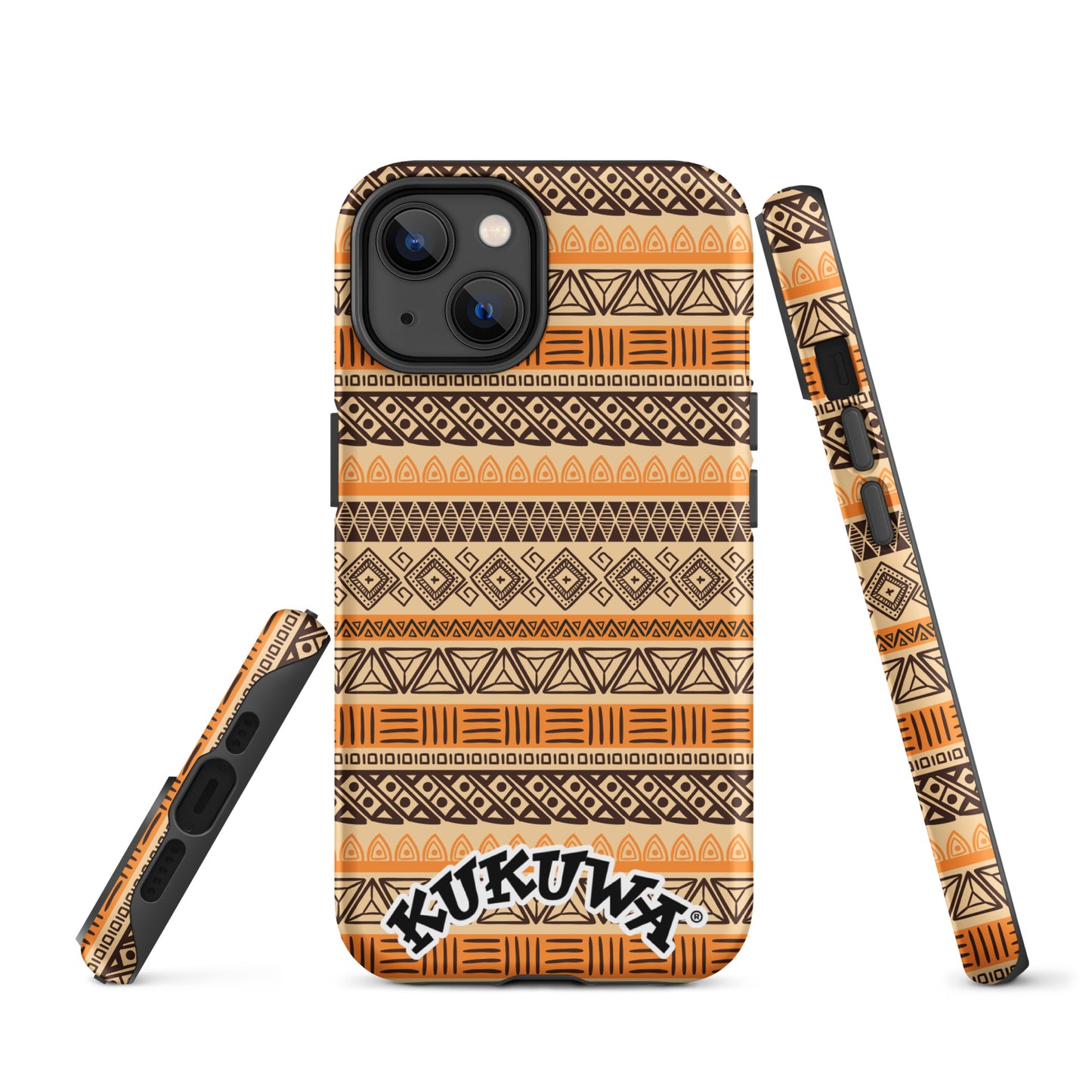 KUKUWA® Fitness Tough Case for iPhone®