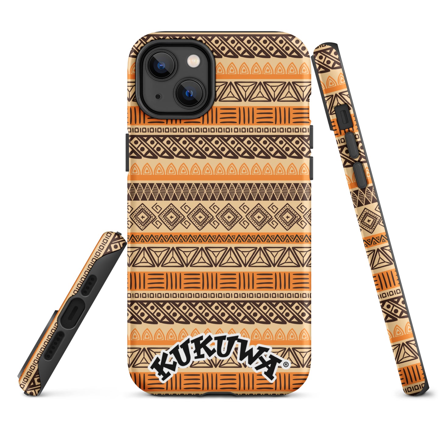 KUKUWA® Fitness Tough Case for iPhone®