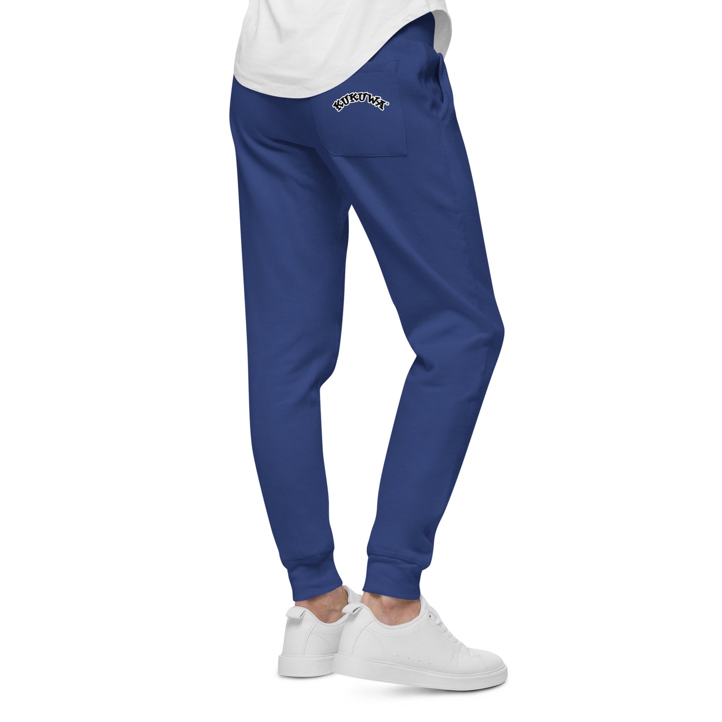 KUKUWA® Fitness Unisex fleece sweatpants