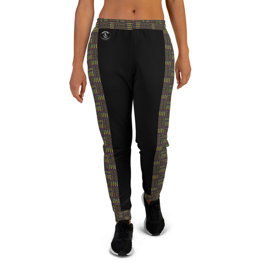 KUKUWA® Fitness Women's Joggers