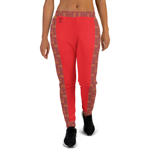 KUKUWA® Fitness Women's Joggers