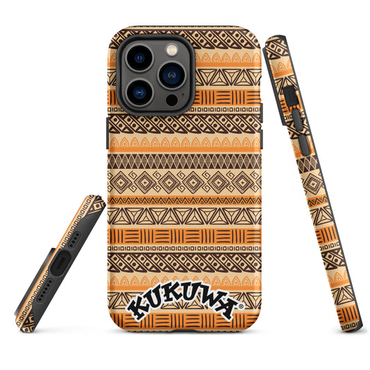 KUKUWA® Fitness Tough Case for iPhone®