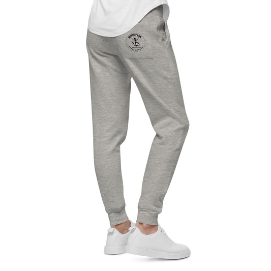 KUKUWA® Fitness Unisex fleece sweatpants